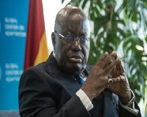 Akufo-Addo