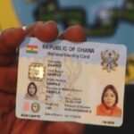 Ghana Card