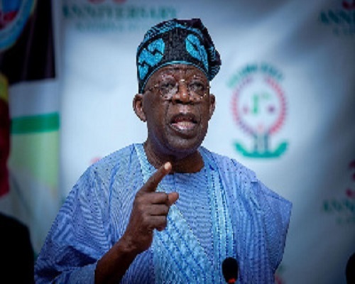 tinubu