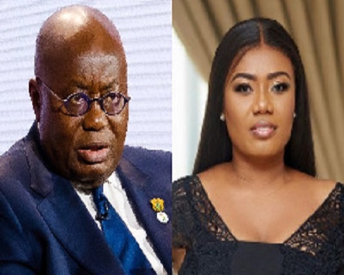 AKUFFO Addo