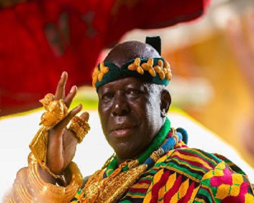 OTUMFOUR