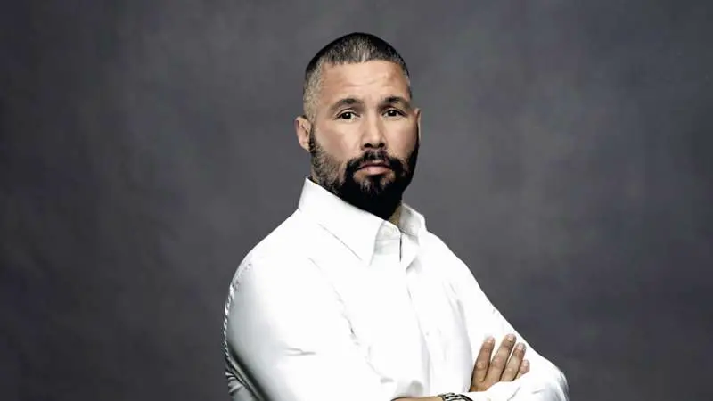 Tony Bellew Bio, Age, Net Worth, Wife, Children, Parents, Siblings