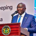 Bawumia