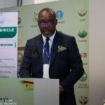 Energy Minister, Dr Mathew Opoku Prempeh has indicated that electric mobility of goods and services is one of the strategic focuses to achieve a net-zero energy economy for Ghana.