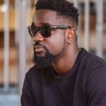 sarkodie