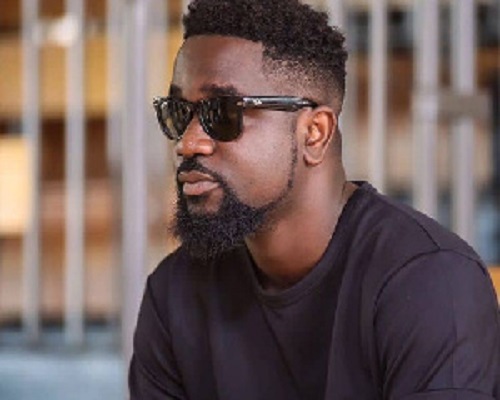 sarkodie