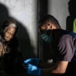 Navigating the Shadows: A Closer Look at the Latest Disease Sweeping Through Indonesia
