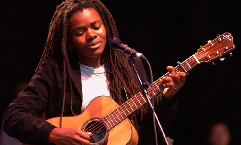 Tracy Chapman